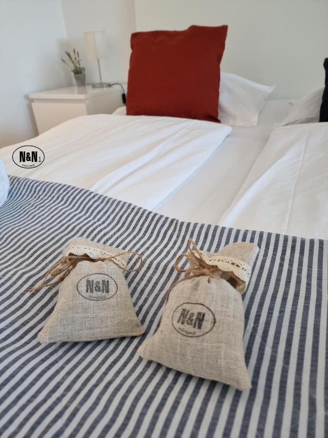 N&N Apartments And Rooms By Locap Group 포르토로즈 외부 사진